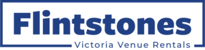 Flintstone: Victoria Venue Rentals